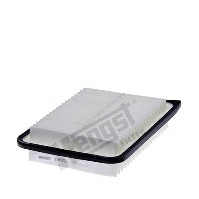 Воздушный фильтр HENGST E895L