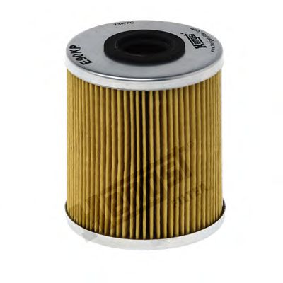 Топливный фильтр HENGST E90KP D164