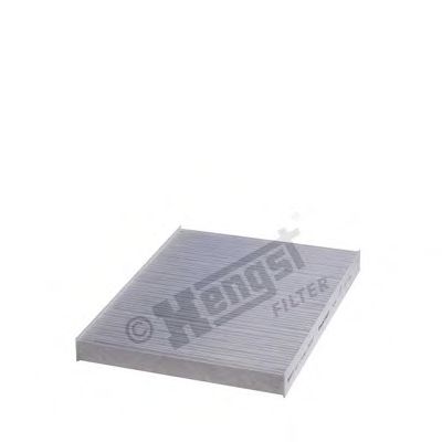 Фильтр салона HENGST E900LI