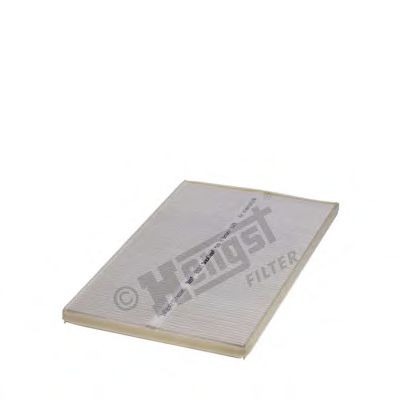 Фильтр салона HENGST E902LI