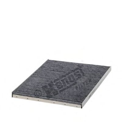 Фильтр салона HENGST E903LC