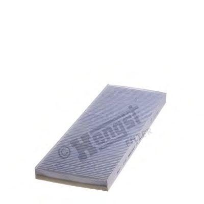 Фильтр салона HENGST E904LI