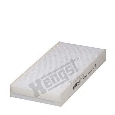 Фильтр салона HENGST E917LI