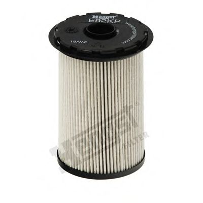 Топливный фильтр HENGST E92KP D169