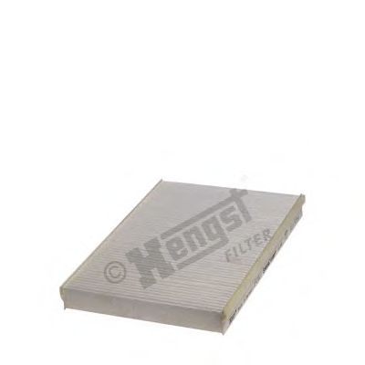 Фильтр салона HENGST E920LI