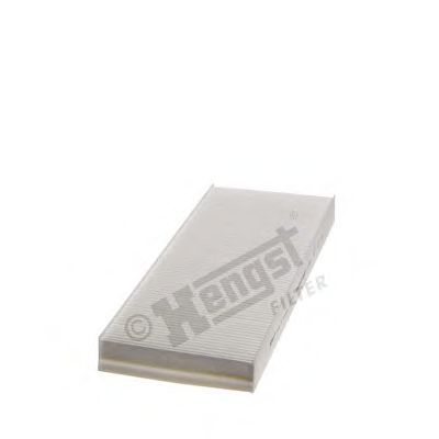 Фильтр салона HENGST E931LI