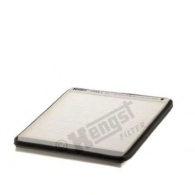 Фильтр салона HENGST E940LI