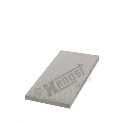 Фильтр салона HENGST E943LI