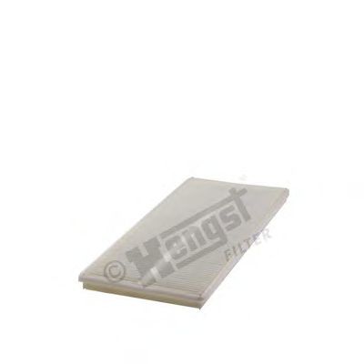 Фильтр салона HENGST E945LI