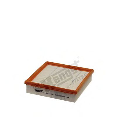 Фильтр салона HENGST E947LI