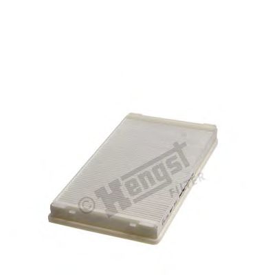 Фильтр салона HENGST E951LI