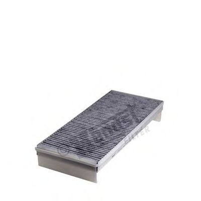Фильтр салона HENGST E954LC