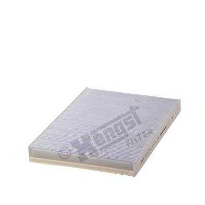 Фильтр салона HENGST E955LI