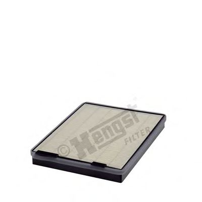 Фильтр салона HENGST E960LI