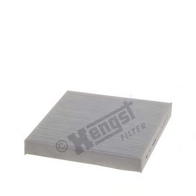 Фильтр салона HENGST E961LI