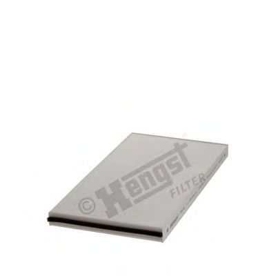 Фильтр салона HENGST E966LI