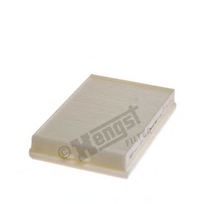 Фильтр салона HENGST E969LI
