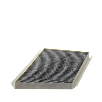 Фильтр салона HENGST E970LC-R