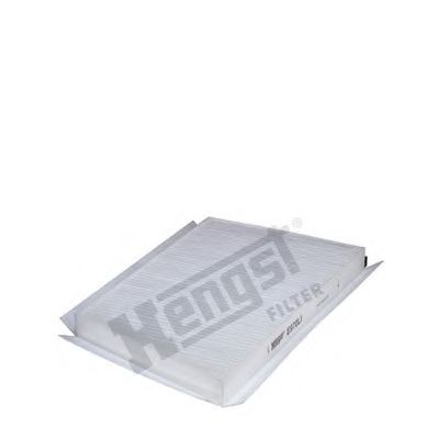 Фильтр салона HENGST E970LI