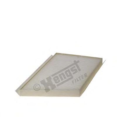 Фильтр салона HENGST E970LI-R