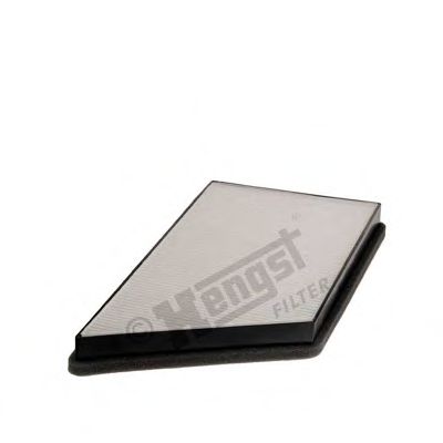 Фильтр салона HENGST E971LI