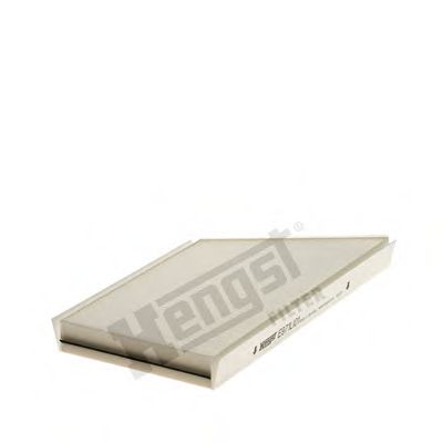 Фильтр салона HENGST E971LI01