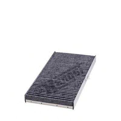 Фильтр салона HENGST E972LC