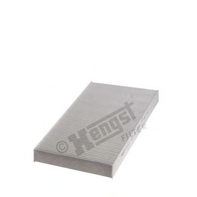 Фильтр салона HENGST E972LI
