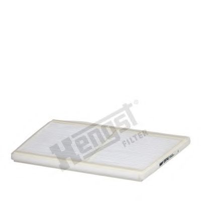 Фильтр салона HENGST E974LI