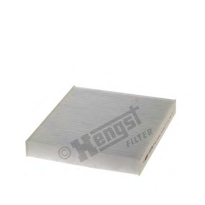 Фильтр салона HENGST E975LI