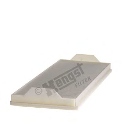 Фильтр салона HENGST E980LI