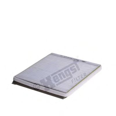 Фильтр салона HENGST E981LI