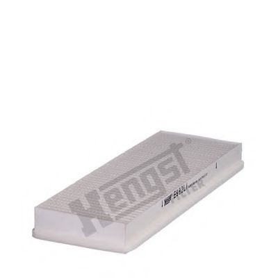 Фильтр салона HENGST E982LI