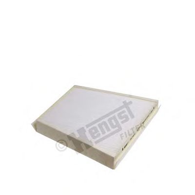 Фильтр салона HENGST E989LI