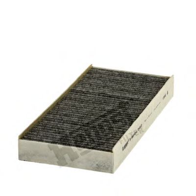 Фильтр салона HENGST E990LC02