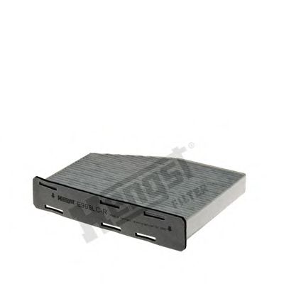 Фильтр салона HENGST E998LC-R