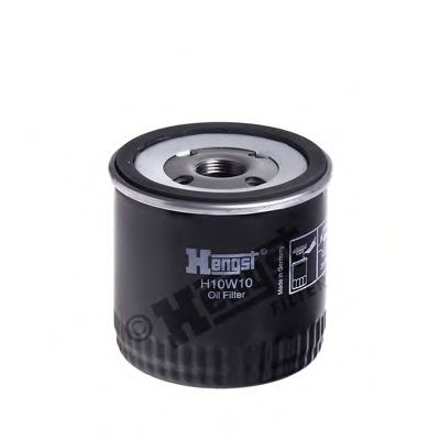 Масляный фильтр HENGST H10W10