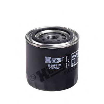 Масляный фильтр HENGST H10W12