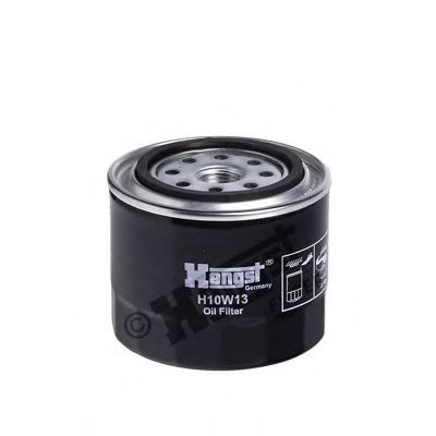 Масляный фильтр HENGST H10W13