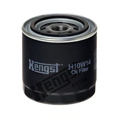 Масляный фильтр HENGST H10W14