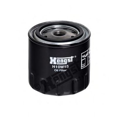 Масляный фильтр HENGST H10W15