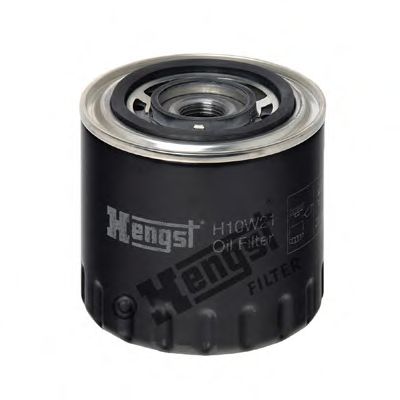 Масляный фильтр HENGST H10W21