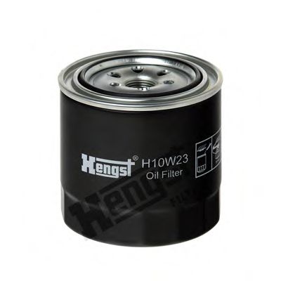 Масляный фильтр HENGST H10W23