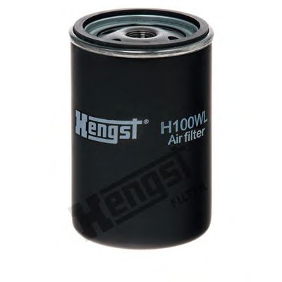 Воздушный фильтр HENGST H100WL