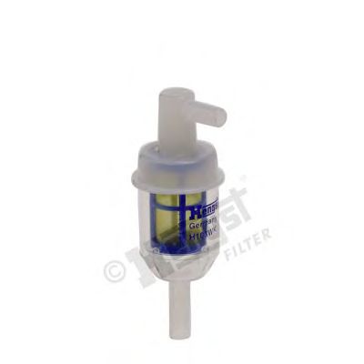 Топливный фильтр HENGST H103WK