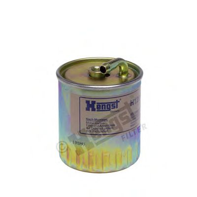 Топливный фильтр HENGST H128WK