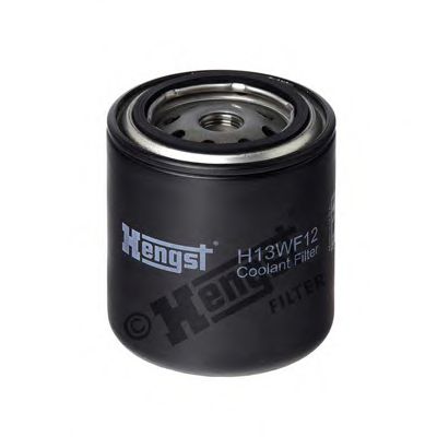 Фильтр для охлаждающей жидкости HENGST H13WF12