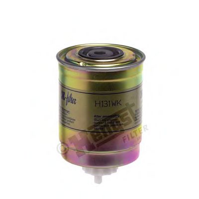 Топливный фильтр HENGST H131WK