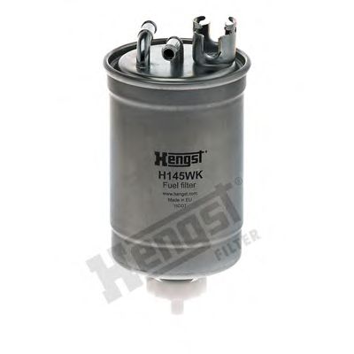 Топливный фильтр HENGST H145WK