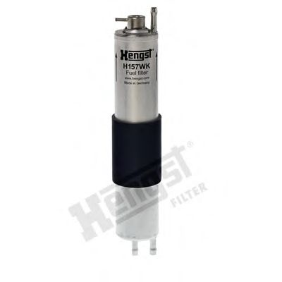 Топливный фильтр HENGST H157WK